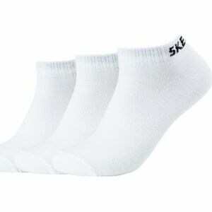 Zoknik Skechers 3PPK Mesh Ventilation Socks kép