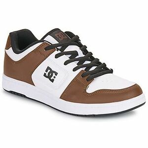 Rövid szárú edzőcipők DC Shoes MANTECA 4 SN kép