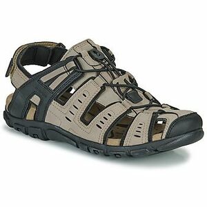 Szandálok / Saruk Geox UOMO SANDAL STRADA kép