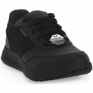 Divat edzőcipők Skechers BLK ELLORE kép