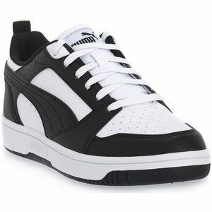 Multisport Puma 01 REBOUND V6 LOW JR kép