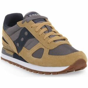 Futócipők Saucony 863 SHADOW BEIGE GREY kép