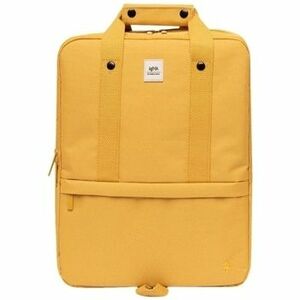 Hátitáskák Lefrik Smart Daily Backpack - Mustard kép