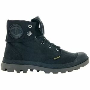 Csizmák Palladium PAMPA BGY WAX kép