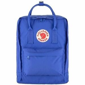 Hátitáskák Fjallraven FJÄLLRÄVEN Kanken Backpack - Cobalt Blue kép