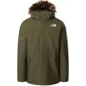 Kabátok The North Face M ZANEK JKT kép