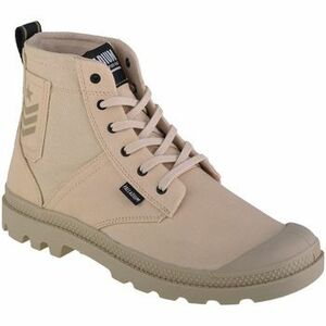 Rövid szárú edzőcipők Palladium Pampa Hi Army kép