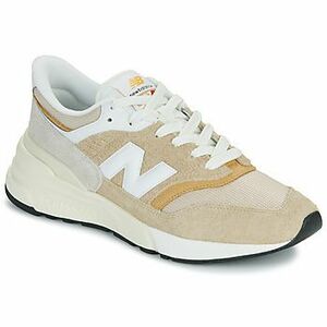 Rövid szárú edzőcipők New Balance 997R kép