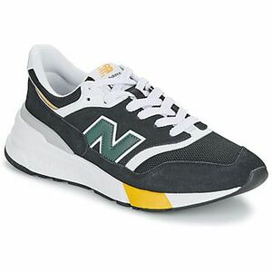 Rövid szárú edzőcipők New Balance 997R kép