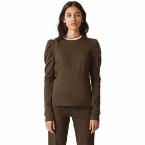 Pulóverek Skfk Oldar Knit - Charcoal kép