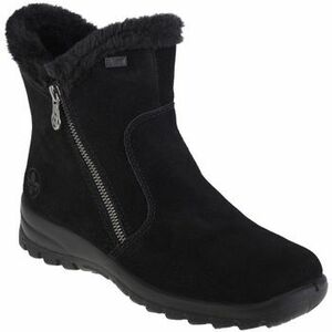 Csizmák Rieker Booties kép