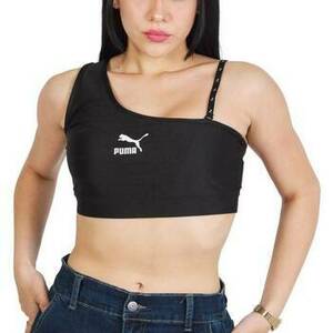 Blúzok Puma DARE TO CROP TOP kép