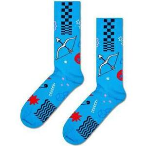 Kiegészítők Happy socks SAGITTARIUS SOCK kép