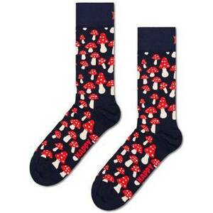 Kiegészítők Happy socks MUSHROOM SOCK kép