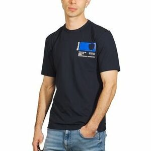 Pólók / Galléros Pólók Blauer T-SHIRT MANICA CORTA kép