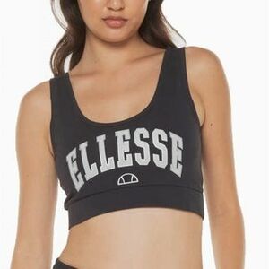 Blúzok Ellesse MILANA BRA TOP kép