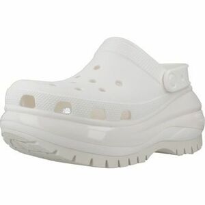 Lábujjközös papucsok Crocs CLASSIC MEGA CRUSH CLOG kép