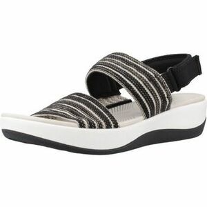 Szandálok / Saruk Clarks ARLA STROLL kép