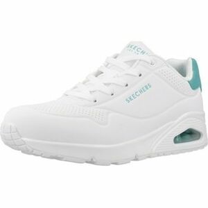 Divat edzőcipők Skechers 177092S UNO kép