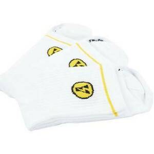 Kiegészítők Yellow PACK DE 3 THUNDER SOCKS kép