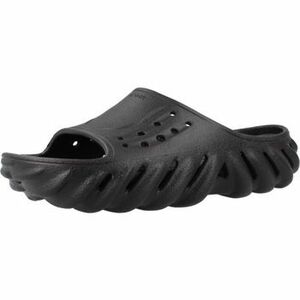 Lábujjközös papucsok Crocs ECHO SLIDE kép