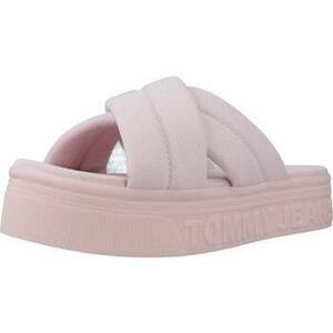 Szandálok / Saruk Tommy Jeans FLTFRM SANDAL kép