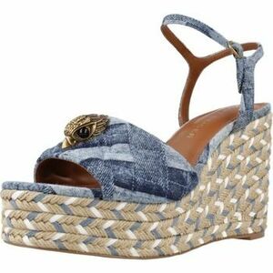 Szandálok / Saruk Kurt Geiger London KENSINGTON 105 ESPADRIL kép