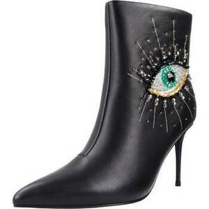 Csizmák Kurt Geiger London BELGRAVIA EYE ANKLE BOOT kép