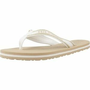 Lábujjközös papucsok Tommy Hilfiger HILFIGER BEACH SANDAL kép