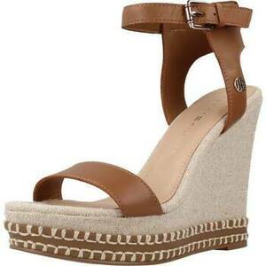 Szandálok / Saruk Tommy Hilfiger ELEVATED SIGNATURE WEDGE kép