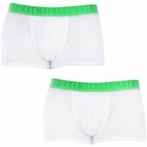 Boxerek Bikkembergs BKK1UTR04BI-WHITE kép