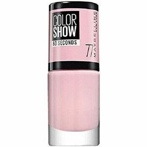 Körömlakkok Maybelline New York Colorshow Nail Polish - 77 Nebline kép