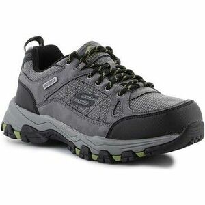 Túracipők Skechers Relaxed Fit: Selmen - Cormack 204427-CHAR kép