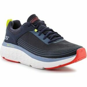 Rövid szárú edzőcipők Skechers Men Max Cushioning Delta 220340-NVMT kép