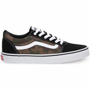 Divat edzőcipők Vans JBW WARD CAMO kép