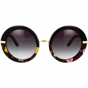 Napszemüvegek D&G Occhiali da Sole Dolce Gabbana DG4393 34008G kép