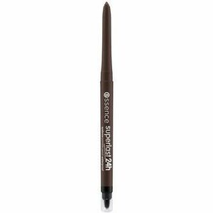 Szemöldök smink Essence Superlast 24h Waterproof Brow Pencil Pomade - 40 Cool B kép