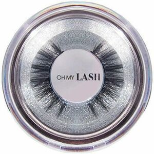 Szemápolási és smink kiegészítők Oh My Lash Mink False Eyelashes - Date Night kép