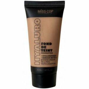 Alapozók Miss Cop Hyaluronic Foundation 30ml - 06 Beige Moyen kép