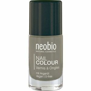 Körömlakkok Neobio Nail Polish 8ml - 11 Holy Elephant kép