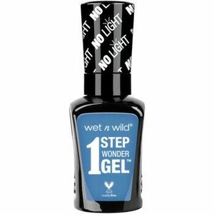 Körömlakkok Wet N Wild 1 Step Wonder Gel Nail Polish - Cyantific Method kép