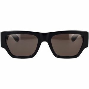 Napszemüvegek McQ Alexander McQueen Occhiali da Sole AM0393S 001 kép