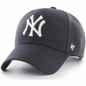 Baseball sapkák '47 Brand Cap mlb new york yankees mvp snapback kép