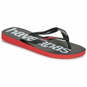 Lábujjközös papucsok Havaianas TOP LOGOMANIA 2 kép