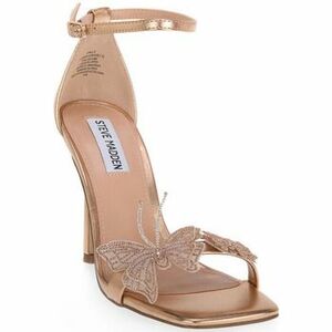 Szandálok / Saruk Steve Madden ROSE UPHILL kép