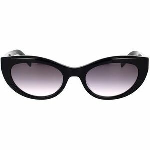 Napszemüvegek Yves Saint Laurent Occhiali da Sole Saint Laurent SL M115 002 kép