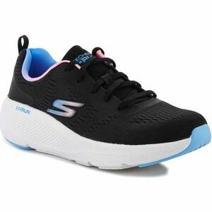 Rövid szárú edzőcipők Skechers Go Run Elevate-Double Time 128334-BKMT kép