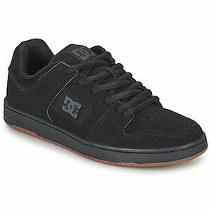 Rövid szárú edzőcipők DC Shoes MANTECA 4 kép