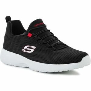 Fitnesz Skechers DYNAMIGHT 58360-BKRD kép