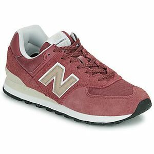 Rövid szárú edzőcipők New Balance 574 kép